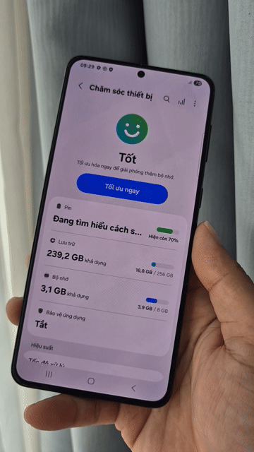 Samsung S21+ 5G 8G/256G. Mua bán Điện thoại tại Quận 8 Tp Hồ Chí Minh được đăng bởi Phan Minh Tân hình 1