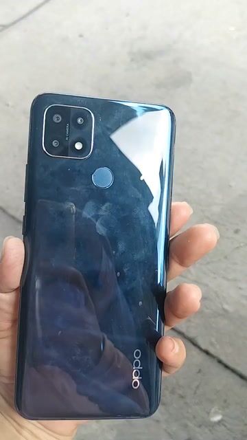 Bán Oppo A15s/ram 4/ 64GB/full chức năng . Mua bán Điện thoại tại Huyện Châu Thành Trà Vinh được đăng bởi đi động giá rẽ hình 1