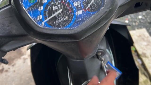 Yamaha Sirius 2016 Đen xám 99999 km. Mua bán Xe máy tại Thành phố Trà Vinh Trà Vinh được đăng bởi Minh Qui hình 1