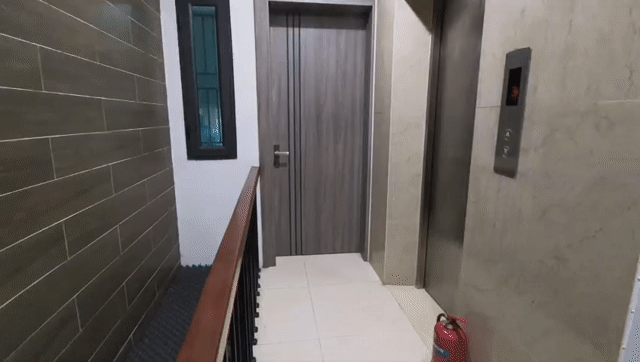 Cho thuê Phòng trọ Quận Nam Từ Liêm Hà Nội diện tích 40 m² giá 4,5 triệu/tháng