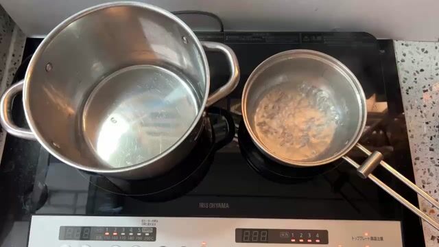 Thanh lý Bếp từ đôi Iris Ohyama IHK-W12SP-B zinđẹp. Mua bán Bếp, lò, đồ điện nhà bếp tại Quận 7 Tp Hồ Chí Minh được đăng bởi Trung hình 1