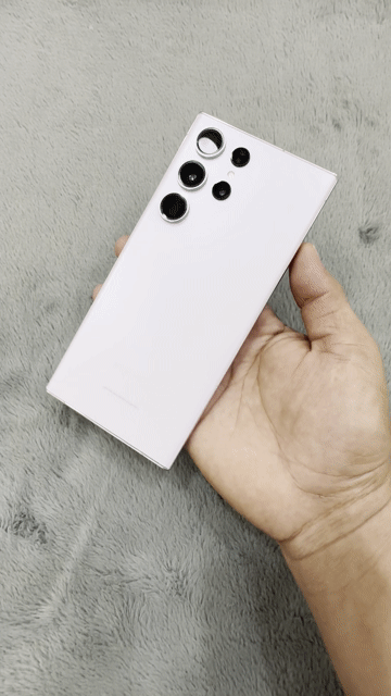 Samsung Galaxy S23 Ultra 512GB Tim keng 99%. Mua bán Điện thoại tại Quận Gò Vấp Tp Hồ Chí Minh được đăng bởi Cửa hàng  KGPHONE STORE hình 1