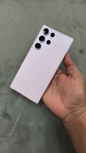 Samsung Galaxy S23 Ultra 512GB Tim keng 99%. Mua bán Điện thoại tại Quận Gò Vấp Tp Hồ Chí Minh được đăng bởi Cửa hàng  KGPHONE STORE hình 1