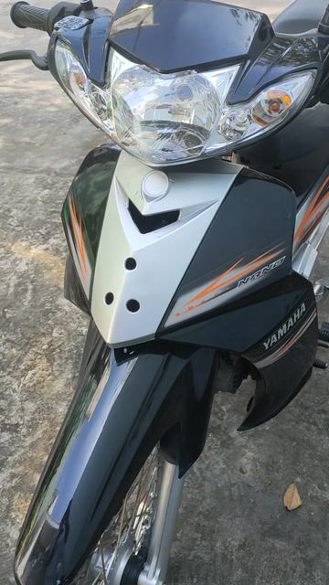 Xe Sirius. Mua bán Xe máy tại Thành phố Dĩ An Bình Dương được đăng bởi anh hoang hình 1