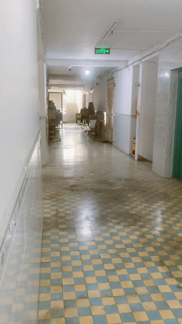 Cho thuê Căn hộ Chung cư Chung cư Nhiêu Tứ Quận Phú Nhuận Tp Hồ Chí Minh diện tích 77 m² giá 3 triệu/tháng