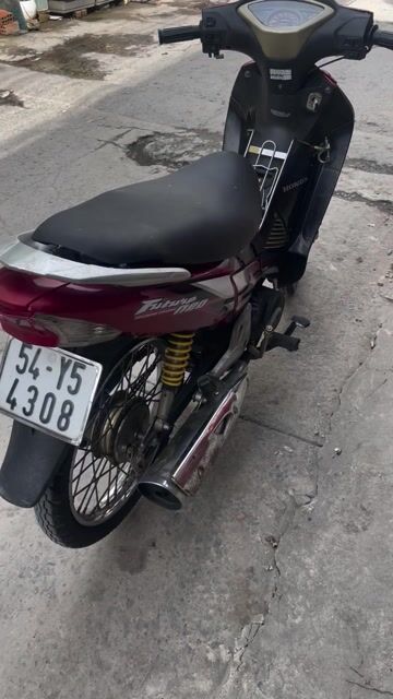 Future Neo  TQ máy quá êm, mạnh. Mua bán Xe máy tại Huyện Đức Hòa Long An được đăng bởi XE MÁY CŨ LONG AN hình 1