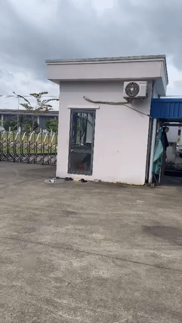 Cho thuê Văn phòng, Mặt bằng kinh doanh Huyện Long Thành Đồng Nai diện tích 5000 m² giá 300 triệu/tháng