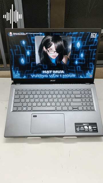 Acer Aspire 5 A515-58GM máy văn phòng đa năng. Mua bán Laptop tại Quận Tây Hồ Hà Nội được đăng bởi Đặng Cao Sơn hình 1