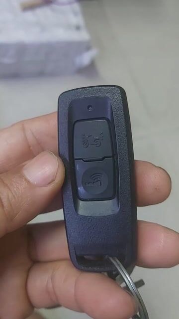 Chìa khóa Smartkey Honda Vision 2024 chính hãng. Mua bán Phụ tùng xe tại Quận Bình Tân Tp Hồ Chí Minh được đăng bởi Thúy Diễm hình 1