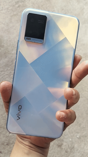 Vivo Y21 4GB/64GB/full chức năng . Mua bán Điện thoại tại Huyện Châu Thành Trà Vinh được đăng bởi đi động giá rẽ hình 1