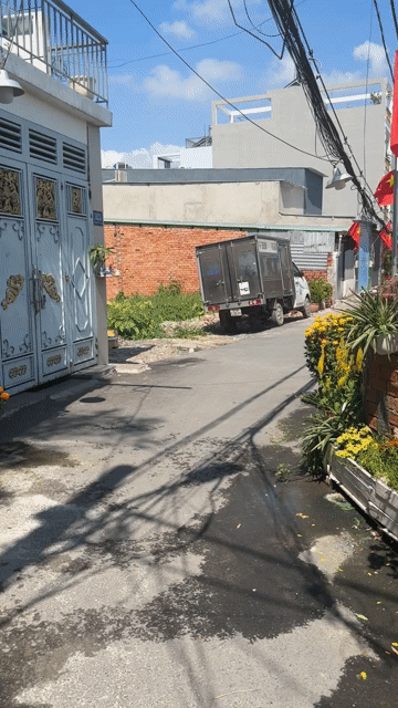 Mua bán Đất Quận Gò Vấp Tp Hồ Chí Minh diện tích 56.7999 m² giá 3,2 tỷ