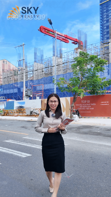 Mua bán Căn hộ Chung cư Quận Sơn Trà Đà Nẵng diện tích 27 m² giá 1,7 tỷ