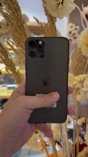 IPhone 11Pro - Trả góp tự do - Góp bao đậu. Mua bán Điện thoại tại Quận 5 Tp Hồ Chí Minh được đăng bởi Dinh Thoai Store hình 1