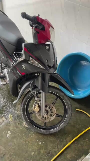 Sirius FI 2020. Mua bán Xe máy tại Huyện Đức Hòa Long An được đăng bởi chưa có thông tin hình 1