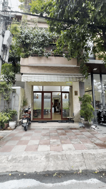 Cho thuê Văn phòng, Mặt bằng kinh doanh Quận Hải Châu Đà Nẵng diện tích 40.5 m² giá 7,5 triệu/tháng