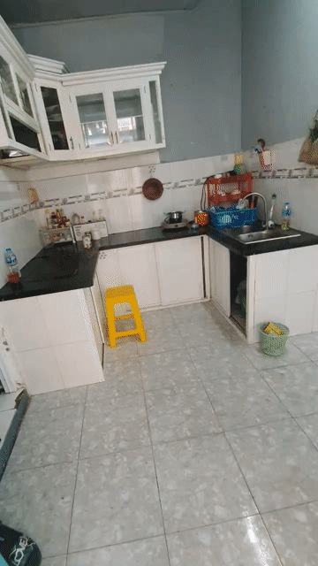Cho thuê Phòng trọ Quận 7 Tp Hồ Chí Minh diện tích 20 m² giá 3,5 triệu/tháng