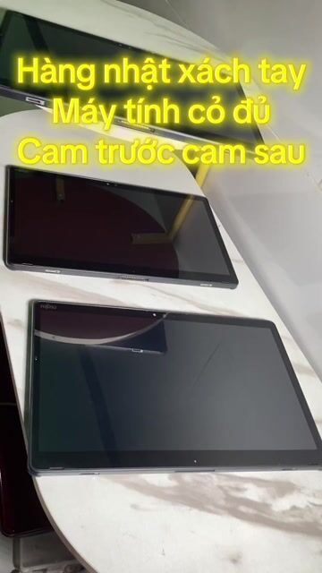 Hàng nhật xách tay , dòng fujitsu made in japan. Mua bán Laptop tại Quận Bình Tân Tp Hồ Chí Minh được đăng bởi hàng nhật xách tay hình 1