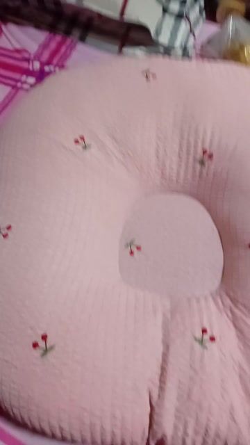 Gối chống trào rototo bebe