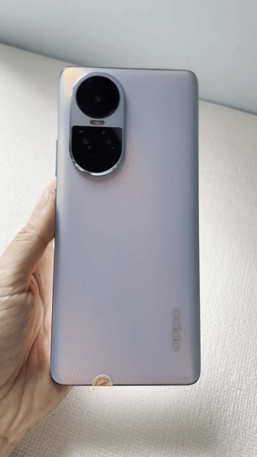 Oppo Reno 10 5G 256GB đẹp full chức năng pin trâu. Mua bán Điện thoại tại Quận 12 Tp Hồ Chí Minh được đăng bởi Linh Mobile Giá Tốt  hình 1