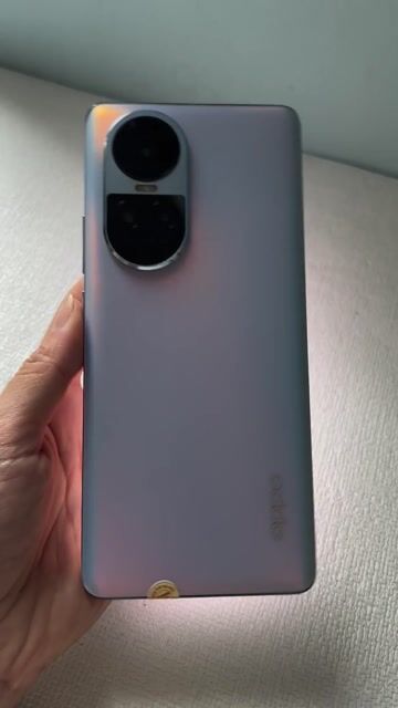 Oppo Reno 10 5G 256GB đẹp full chức năng pin trâu. Mua bán Điện thoại tại Quận 12 Tp Hồ Chí Minh được đăng bởi Linh Mobile Giá Tốt  hình 1