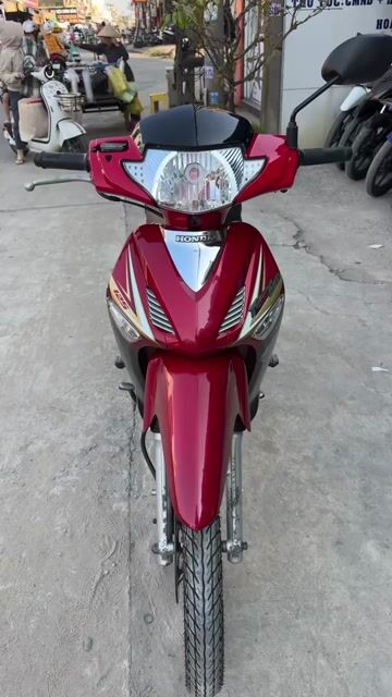 Honda Future Neo GT 2009 Đỏ đen ( hỗ trợ góp ). Mua bán Xe máy tại Huyện Chợ Mới An Giang được đăng bởi Cửa hàng xe Thiên Phước 2 hình 1