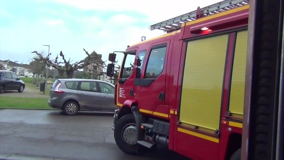 Sauveurs de vie - Volontaires