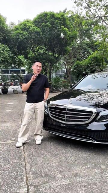 ✅ Mercedes C200 Exclusive 2021 13000km SIÊU LƯỚT. Mua bán Ô tô tại Quận 12 Tp Hồ Chí Minh được đăng bởi Nguyễn Hồng Phát hình 1