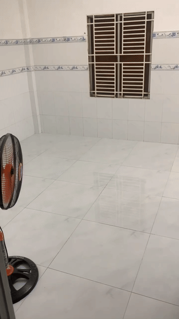 Cho thuê Phòng trọ Quận Ninh Kiều Cần Thơ diện tích 36 m² giá 1,8 triệu/tháng