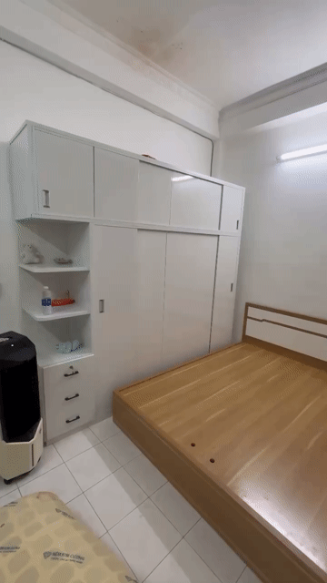 GIƯỜNG GỖ CÔNG NGHIỆP MDF 1M8 2M CÓ 2 HỘP KÉO . Mua bán Giường, chăn ga gối nệm tại Thành phố Thủ Đức Tp Hồ Chí Minh được đăng bởi Tủ nhựa đài loan hoàng quân hình 1