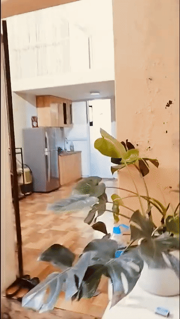 Cho thuê Nhà ở Quận Ba Đình Hà Nội diện tích 32 m² giá 5 triệu/tháng