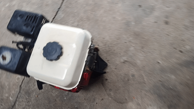 honda gx160. Mua bán Đồ chuyên dụng, Giống nuôi trồng tại Huyện Trảng Bàng Tây Ninh được đăng bởi BÒ ĐỰC  hình 1