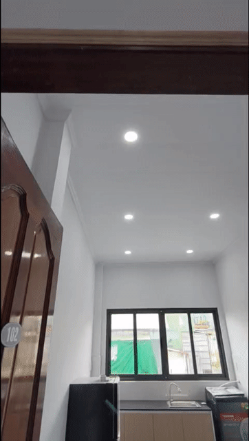 Cho thuê Căn hộ Chung cư Quận Tân Bình Tp Hồ Chí Minh diện tích 45 m² giá 7,5 triệu/tháng