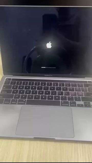 Apple MacBook Pro 2020 i5 16GB/512GB (Cty tặng). Mua bán Laptop tại Quận Sơn Trà Đà Nẵng được đăng bởi Hiệp hình 1