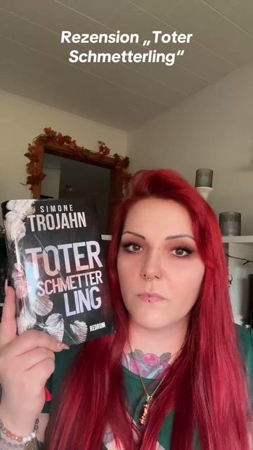 Das perfekte Buch zum einsteigen in die Welt von Simone Trojahn