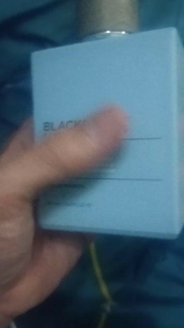 Nước hoa Blackstone Mens Collection. Mua bán Nước hoa tại Quận 6 Tp Hồ Chí Minh được đăng bởi Huỳnh Trung Tiến hình 1