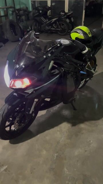 xe ben 302R. Mua bán Xe máy tại Quận 12 Tp Hồ Chí Minh được đăng bởi Nguyễn Bảo Ngọc  hình 1