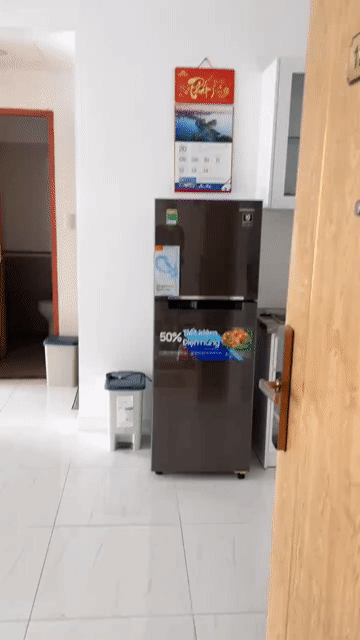 Mua bán Căn hộ Chung cư Marina Plaza Long Xuyên Thành phố Long Xuyên An Giang diện tích 54.2 m² giá 1,8 tỷ