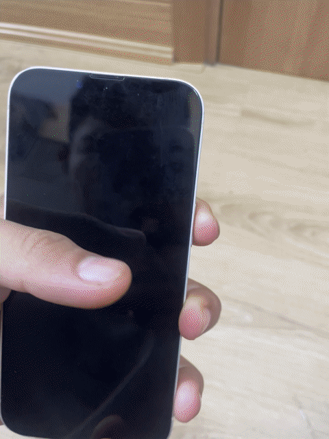 Apple iPhone 13 trắng. Mua bán Điện thoại tại Quận Hoàng Mai Hà Nội được đăng bởi hai tran hình 1