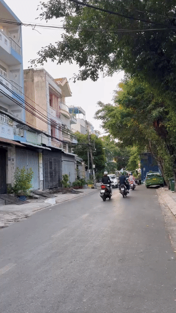 Mua bán Nhà ở Quận 6 Tp Hồ Chí Minh diện tích 80 m² giá 10,4 tỷ