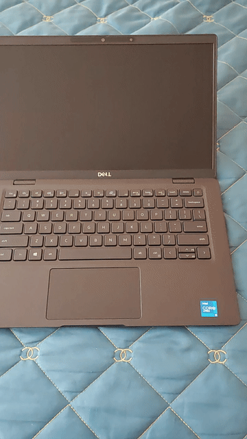 Dell 7320 i5-1145G7/ 16GB/ 256GB/ Màn Cảm ứng. Mua bán Laptop tại Quận 8 Tp Hồ Chí Minh được đăng bởi Mr Ben hình 1