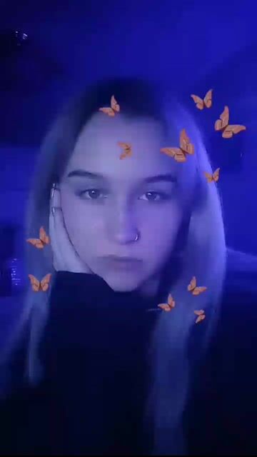 Model - Kati  Sweet teen