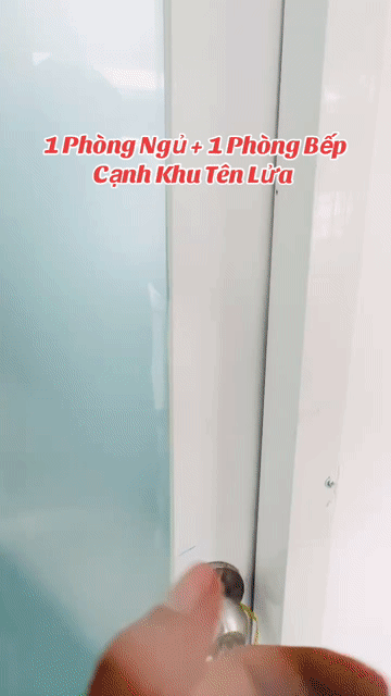 Cho thuê Phòng trọ Quận Bình Tân Tp Hồ Chí Minh diện tích 30 m² giá 4,5 triệu/tháng