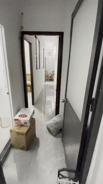 Cho thuê Căn hộ Chung cư Quận Phú Nhuận Tp Hồ Chí Minh diện tích 45 m² giá 7,2 triệu/tháng