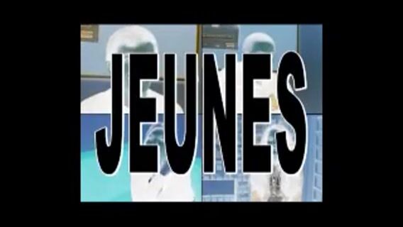 Jeune Reporter autour du métier de carrossier