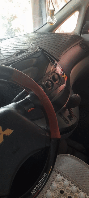 Mitsubishi Grandis 2005 Tự động. Mua bán Ô tô tại Huyện Phong Điền Cần Thơ được đăng bởi Gà tre mẽ hình 1