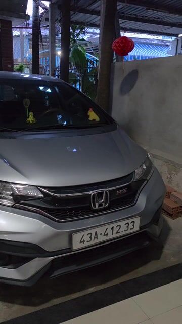 2018 RS - 45000 km. Mua bán Ô tô tại Quận Cẩm Lệ Đà Nẵng được đăng bởi Nam hình 1
