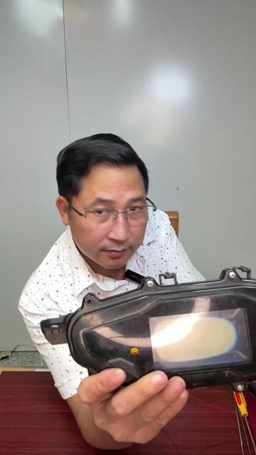 MÀN HÌNH ĐỒNG HỒ XE AB 2020 không cần hàn chân. Mua bán Phụ tùng xe tại Thành phố Thủ Đức Tp Hồ Chí Minh được đăng bởi kiều văn tuấn hình 1