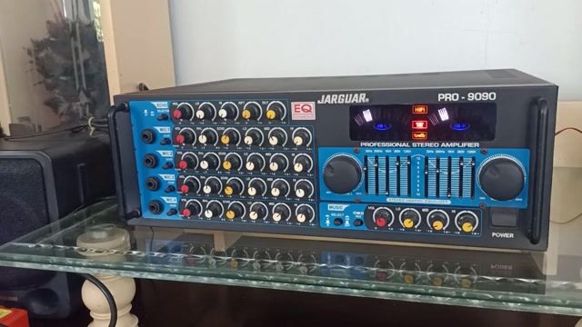 AMPLY 12 SÒ TRONG HÌNH. Mua bán Tivi, Âm thanh tại Thị xã Bình Minh Vĩnh Long được đăng bởi Ken hình 1