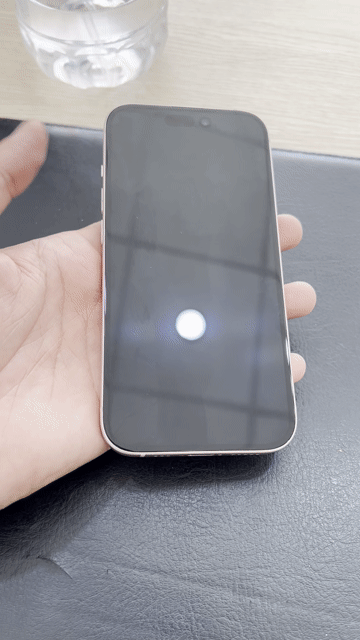 Apple iPhone 15 256GB Hồng. Mua bán Điện thoại tại Quận Thanh Khê Đà Nẵng được đăng bởi Anh Vũ hình 1