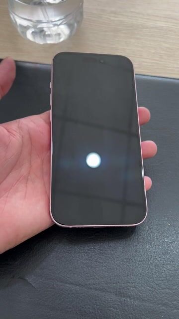 Apple iPhone 15 256GB Hồng. Mua bán Điện thoại tại Quận Thanh Khê Đà Nẵng được đăng bởi Anh Vũ hình 1
